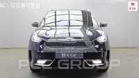 2017 KIA Niro