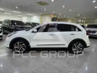 2017 KIA Niro