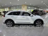 2017 KIA Niro