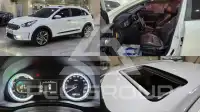 2017 KIA Niro