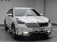 2017 KIA Niro