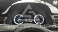 2017 KIA Niro