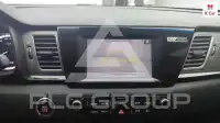2017 KIA Niro