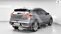 2017 KIA Niro