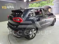 2017 KIA Niro