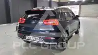 2017 KIA Niro