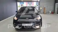 2017 KIA Niro