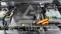 2017 KIA Niro