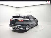 2017 KIA Niro