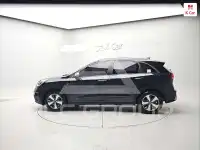 2017 KIA Niro
