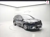 2017 KIA Niro