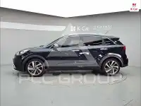 2017 KIA Niro