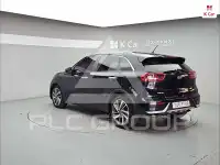 2017 KIA Niro