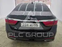 2017 KIA K9