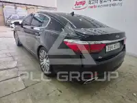 2017 KIA K9