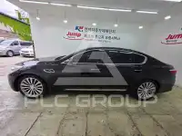 2017 KIA K9