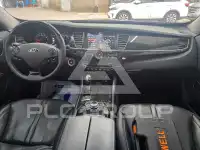 2017 KIA K9
