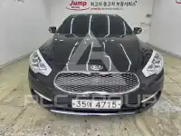 2017 KIA K9