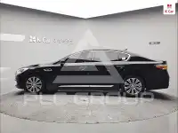 2017 KIA K9