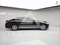 2017 KIA K9