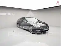 2017 KIA K9
