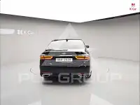 2017 KIA K9