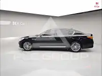 2017 KIA K9
