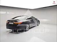 2017 KIA K9