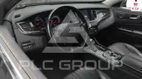 2017 KIA K9