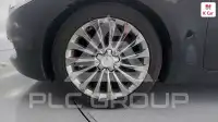 2017 KIA K9