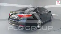 2017 KIA K9