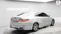 2017 KIA K9