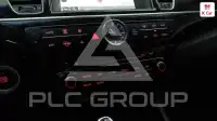 2017 KIA K9