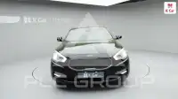 2017 KIA K9