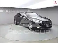 2017 KIA K9