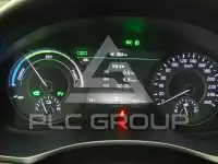 2017 KIA K7