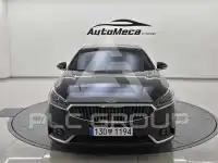 2017 KIA K7