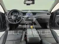 2017 KIA K7