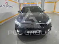 2017 KIA K7