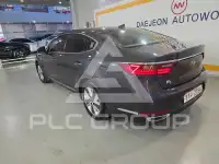 2017 KIA K7