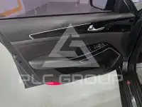 2017 KIA K7