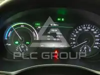 2017 KIA K7