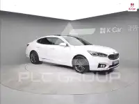 2017 KIA K7