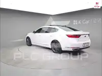 2017 KIA K7