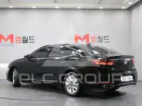 2017 KIA K7