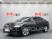 2017 KIA K7