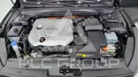 2017 KIA K7