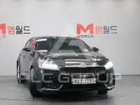 2017 KIA K7
