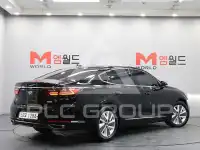 2017 KIA K7