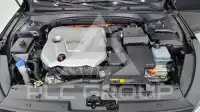 2017 KIA K7